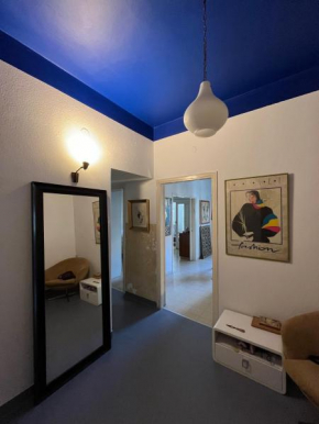 Tel-Aviv Vibe Apartment